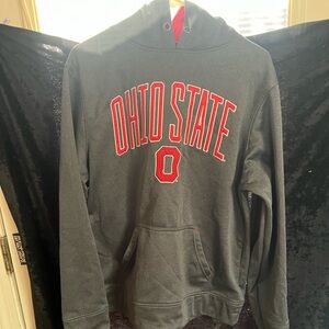 Ohio state men’s hoodie